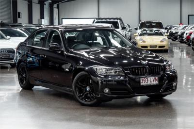 2009 BMW 3 Series 320i Executive Sedan E90 MY09 for sale in Sumner